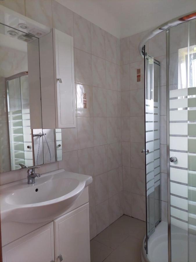 פרלאך Ferienwohnung Vertatschablick מראה חיצוני תמונה