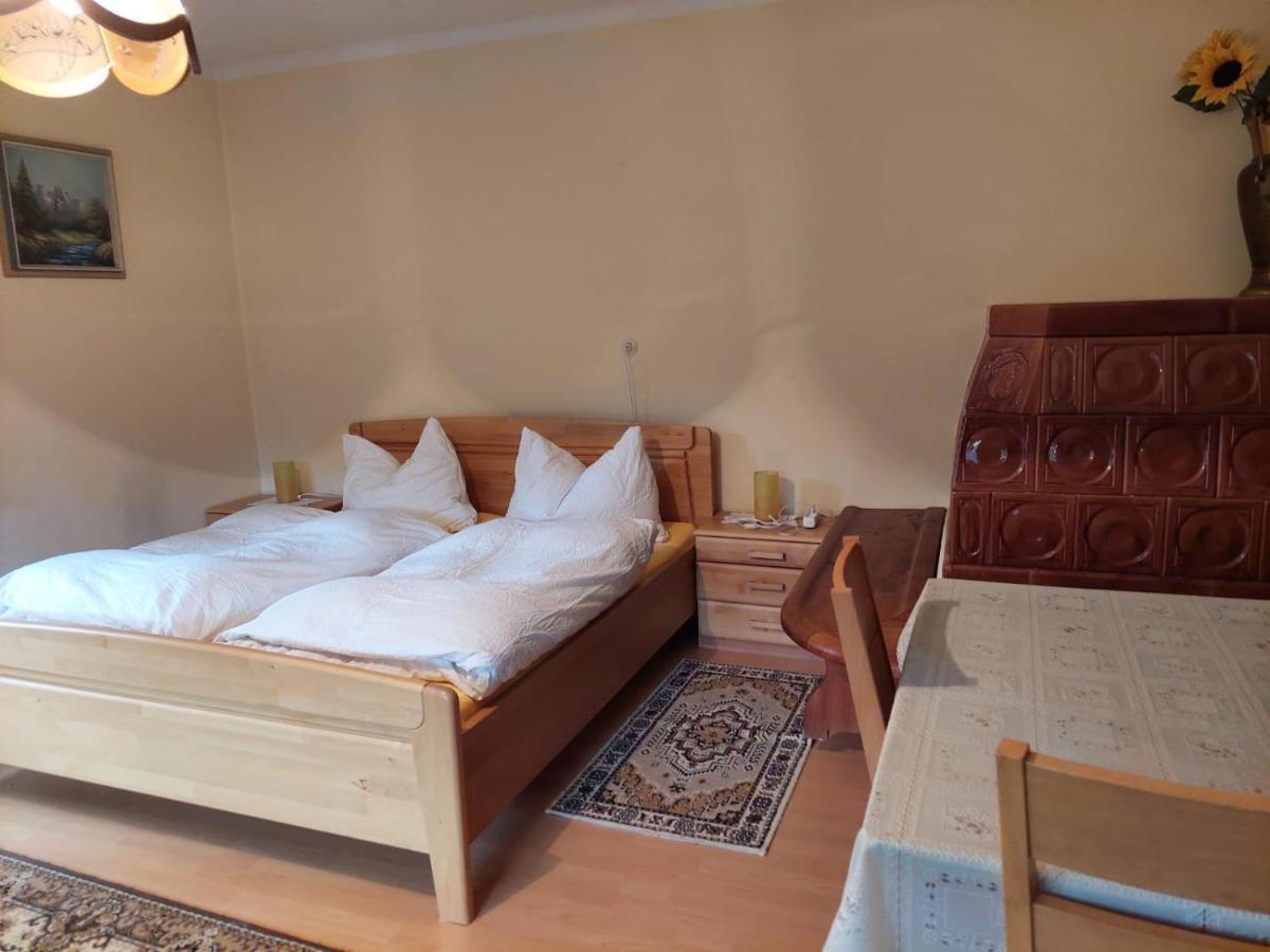 פרלאך Ferienwohnung Vertatschablick מראה חיצוני תמונה