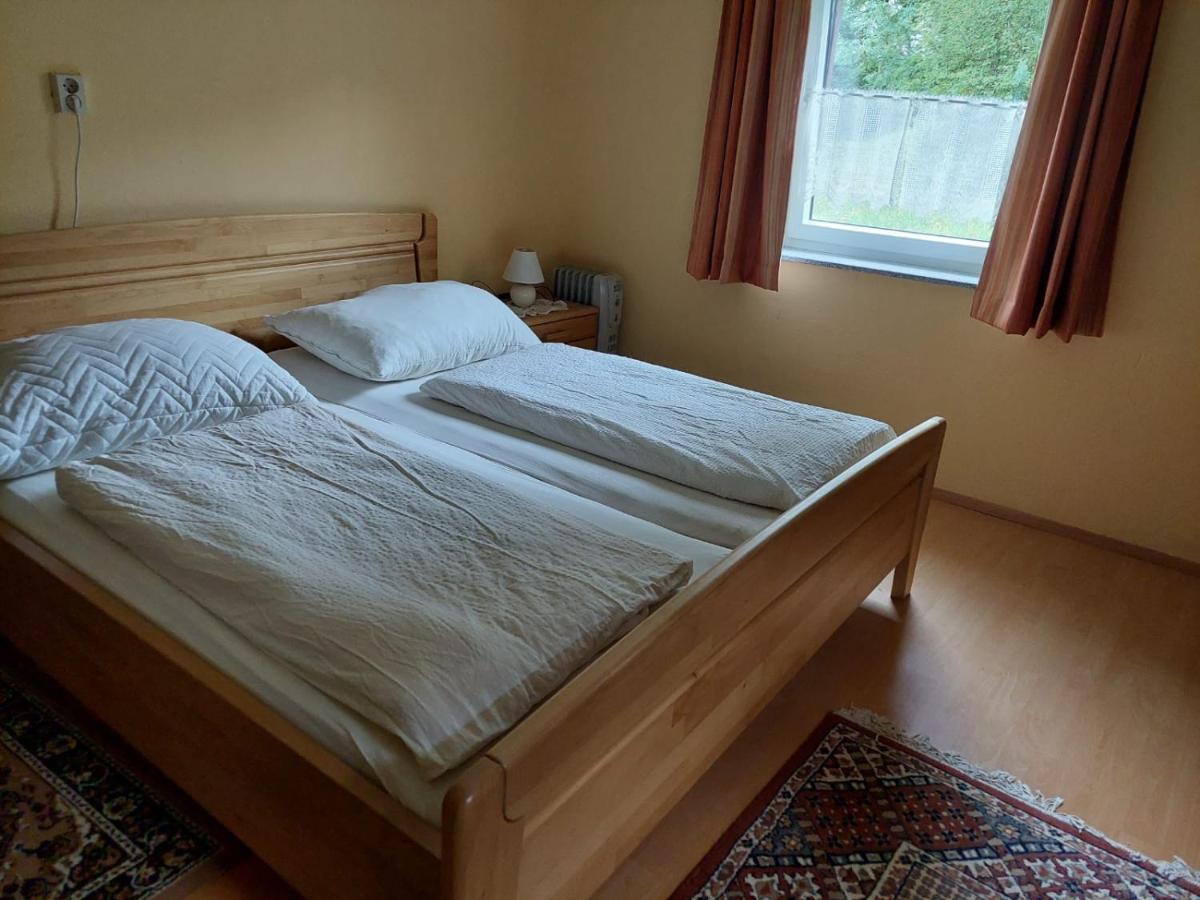 פרלאך Ferienwohnung Vertatschablick מראה חיצוני תמונה