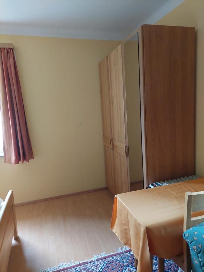 פרלאך Ferienwohnung Vertatschablick מראה חיצוני תמונה