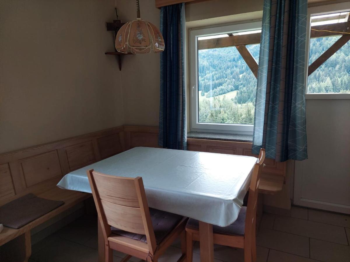 פרלאך Ferienwohnung Vertatschablick מראה חיצוני תמונה